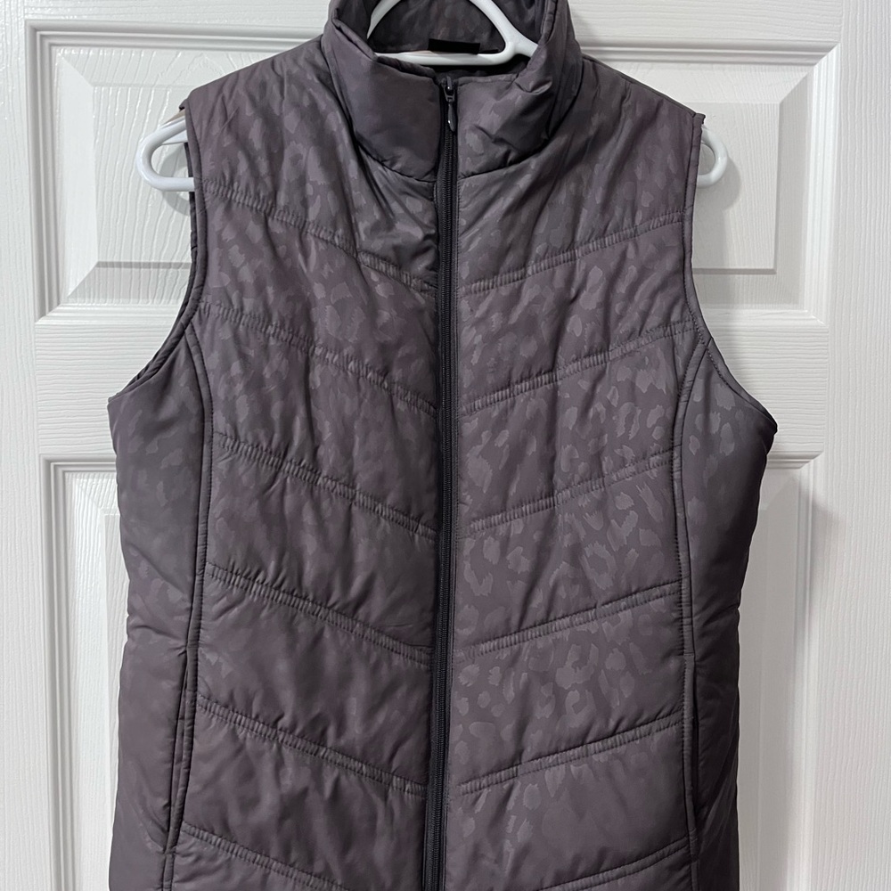 George M Grey Vest